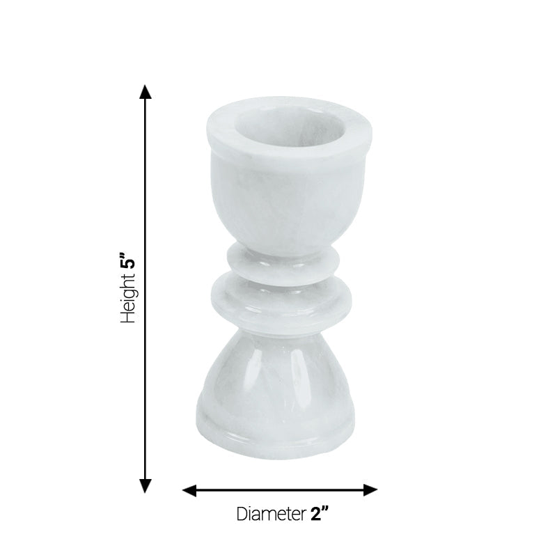Candle Holder - 5 Inches