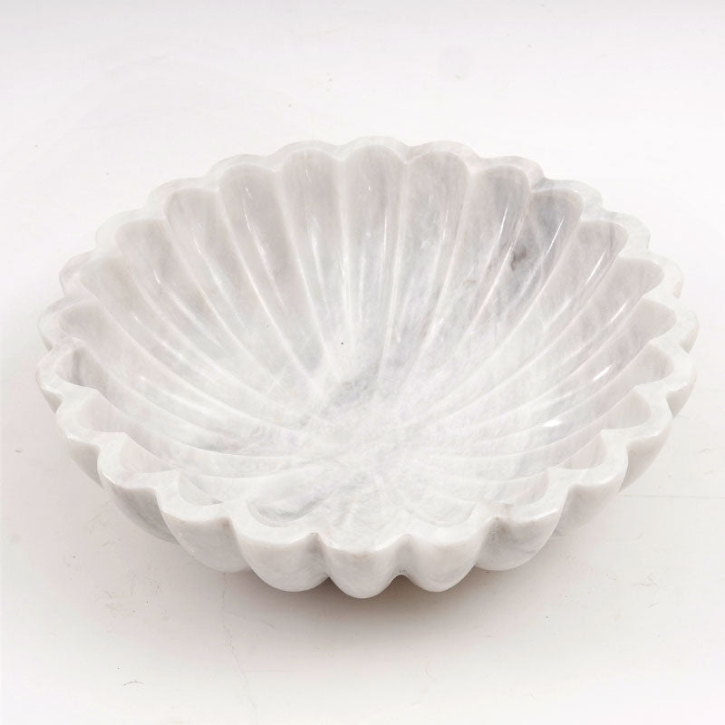 Flower Fruit Bowl