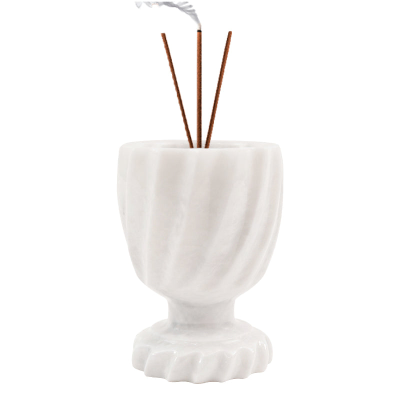 Cup Incense Holder