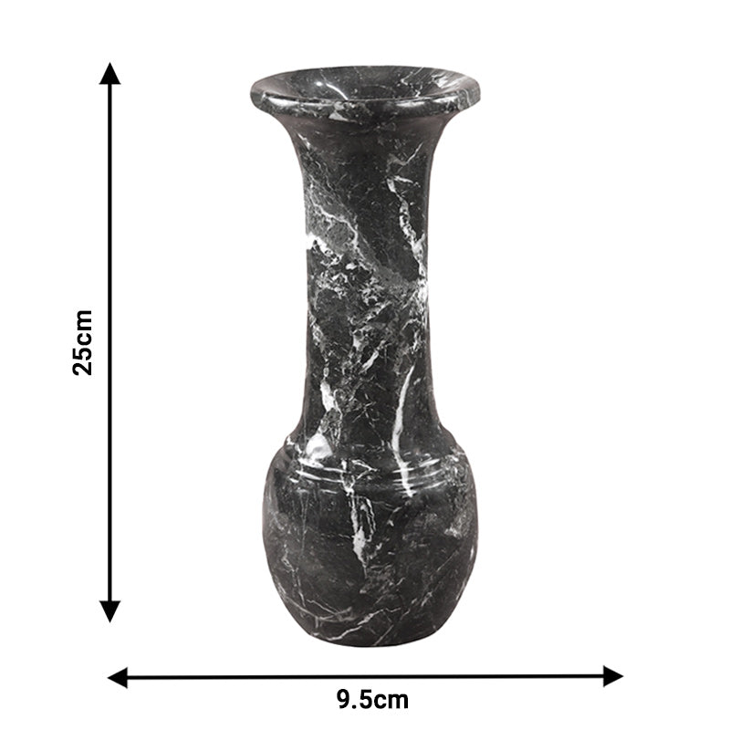 Long Neck Vase - 10 Inches