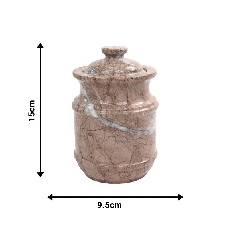 Fancy Urn - 6 Inches