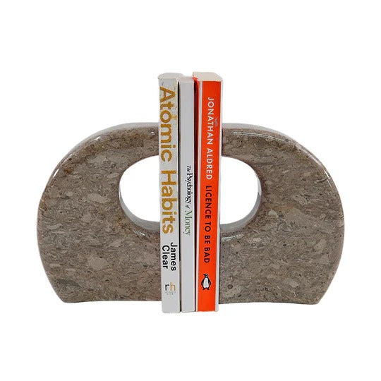 Curve Bookends