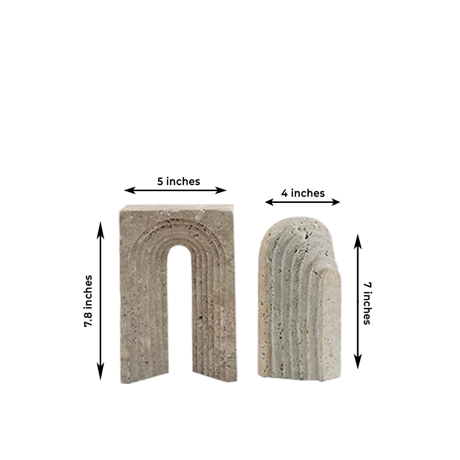 Arched Elegance Decor | Home Decor marble products