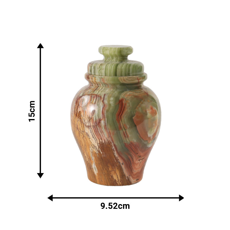 Classic Urn - 6 Inches