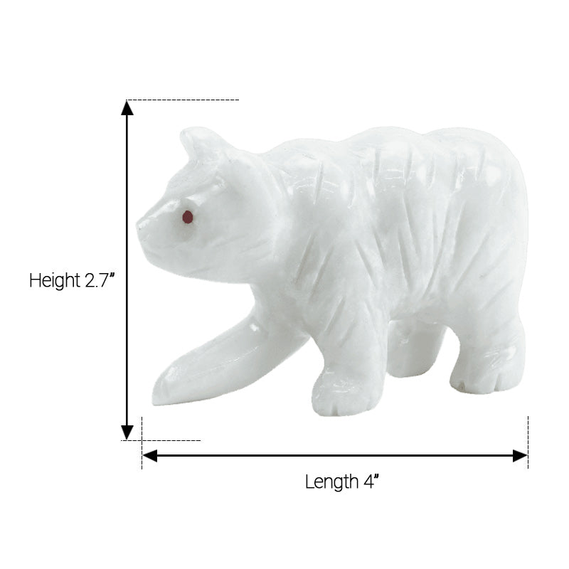 handmade Bear