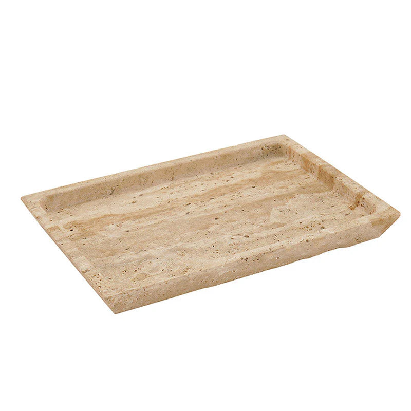 Marble Tray - Rectangle